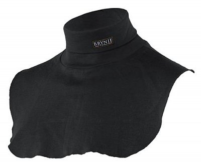 Nákrčník BRYNJE SUPER THERMO BALACLAVA black UNI