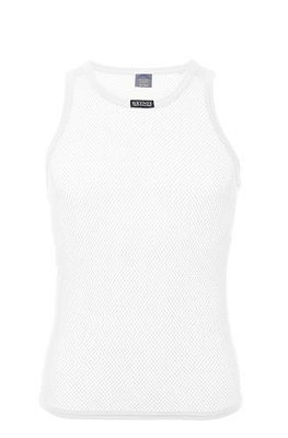 Nátělník BRYNJE SUPER THERMO A-SHIRT white M