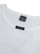 Nátělník BRYNJE SUPER THERMO A-SHIRT white M