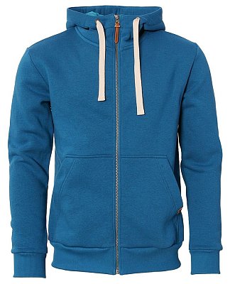 Pánská klokanka na zip REJOICE AIZOON U247 XL