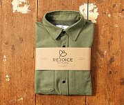 Pánská košile REJOICE PEPEROMIA U352 XL