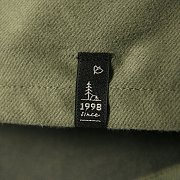 Pánská košile REJOICE PEPEROMIA U352 XL