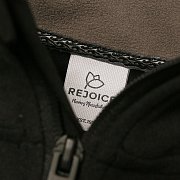 Pánská microfleecová mikina REJOICE OTANTHUS U02/U09 L