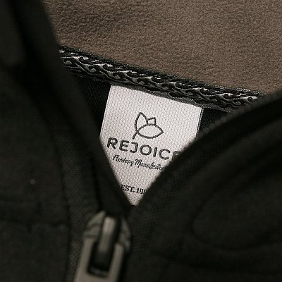 Pánská microfleecová mikina REJOICE OTANTHUS U02/U09 L