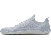 Pánské barefoot boty VIVOBAREFOOT PRIMUS LITE KNIT MENS bright white EU 43