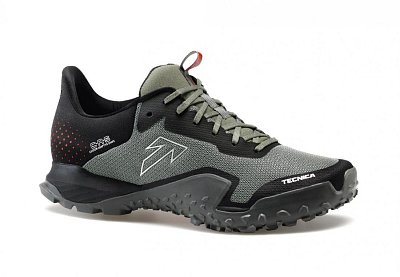 Pánské běžecké boty TECNICA MAGMA S MS midway altura/pure lava UK 8,5 (EU 8 1/2, 275 mm)