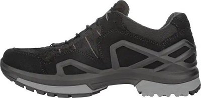 Pánské boty LOWA GORGON GTX LO black/anthracite UK 9,5