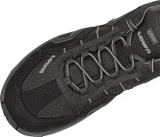 Pánské boty LOWA GORGON GTX LO black/anthracite UK 9,5