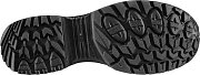 Pánské boty LOWA GORGON GTX LO black/anthracite UK 9,5