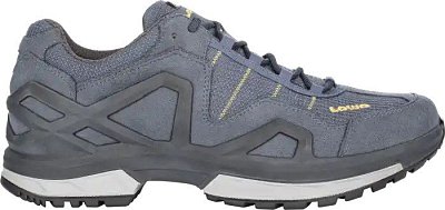 Pánské boty LOWA GORGON GTX LO steel blue/mustard UK 7