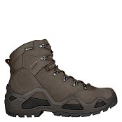 Pánské boty LOWA Z-6N GTX C dark brown UK 10,5