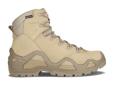 Pánské boty LOWA Z-6N GTX C desert UK 6,5