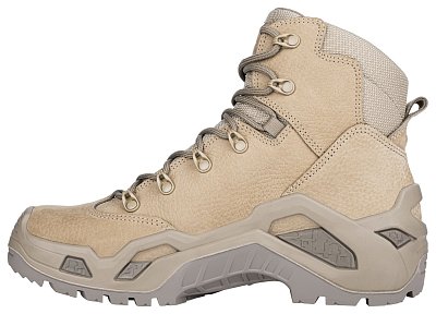 Pánské boty LOWA Z-6N GTX C desert UK 6,5