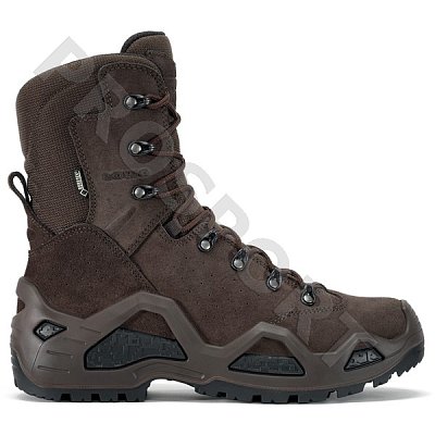 Pánské boty LOWA Z-8S GTX C dark brown UK 10