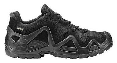 Pánské boty LOWA ZEPHYR GTX LO TF black UK 10