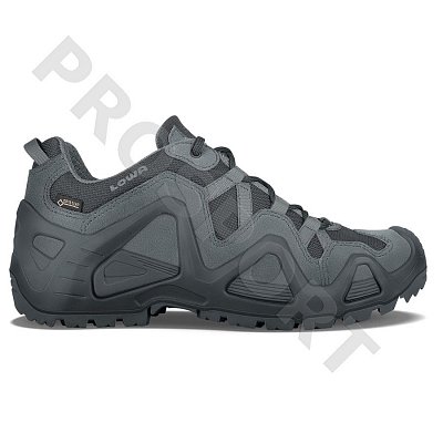 Pánské boty LOWA ZEPHYR GTX LO TF wolf UK 10,5