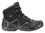 Pánské boty LOWA ZEPHYR GTX MID TF black UK 12