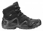 Pánské boty LOWA ZEPHYR GTX MID TF black UK 13