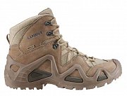 Pánské boty LOWA ZEPHYR GTX MID TF coyote  UK 8,5