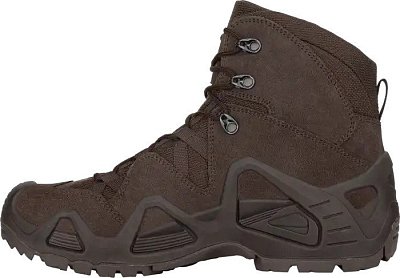 Pánské boty LOWA ZEPHYR GTX MID TF dark brown  UK 9