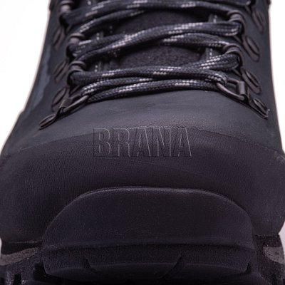 Pánské boty Planika Brana Air tex® Black UK 9 ½