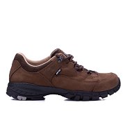 Pánské boty Planika Walker Lite Men Air tex® Brown UK 8 ½