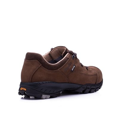 Pánské boty Planika Walker Lite Men Air tex® Brown UK 8 ½