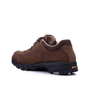 Pánské boty Planika Walker Lite Men Air tex® Brown UK 8 ½