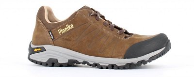 Pánské boty Planika Zelenica Air tex® Brown UK 9 ½