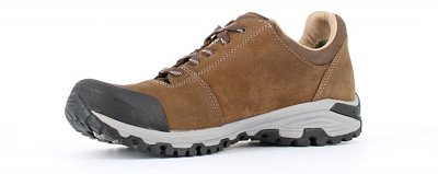 Pánské boty Planika Zelenica Air tex® Brown UK 9 ½