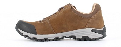 Pánské boty Planika Zelenica Air tex® Brown UK 9 ½