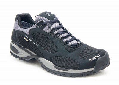 Pánské boty TREKSTA EDICT EVO GTX black 36