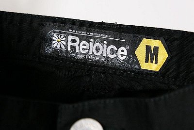 Pánské kalhoty REJOICE GINGILI U02 XXXL