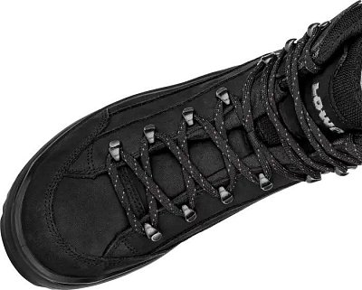 Pánské kotníkové boty LOWA RENEGADE II GTX MID deep black UK 9