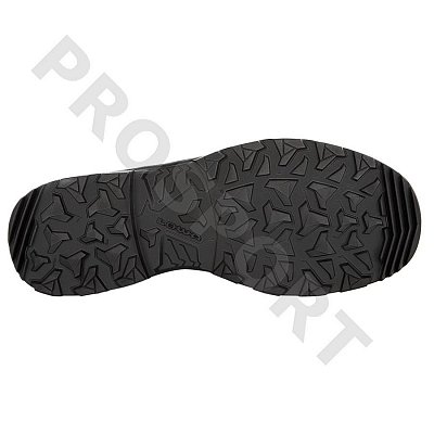 Pánské kotníkové boty LOWA TAURUS PRO GTX MID anthracite UK 9