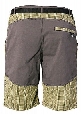 Pánské šortky REJOICE HEMP SHORTS K207/U54 M