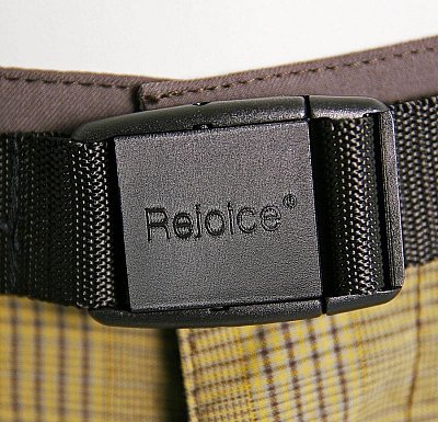 Pánské šortky REJOICE HEMP SHORTS K207/U54 M