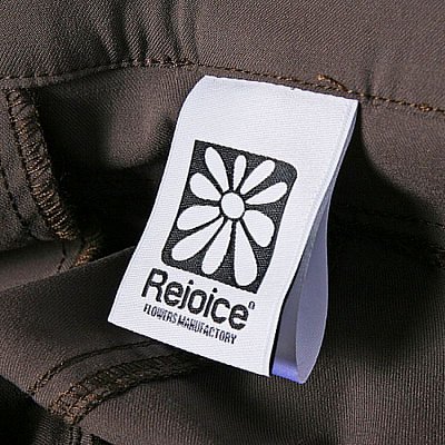 Pánské sportovní kalhoty REJOICE HEMP STRETCH U54/U54 XXL