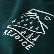 Pánské tričko REJOICE GENTIANA MEN U212-2212 L