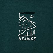 Pánské tričko REJOICE GENTIANA MEN U212-2212 L