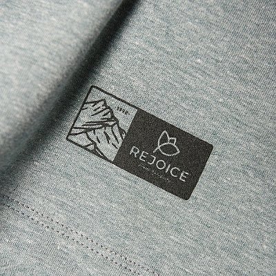 Pánské tričko REJOICE THLASPI ME56 XXL