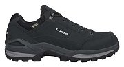 Pánské turistické polobotky LOWA RENEGADE GTX LO black UK 8,5