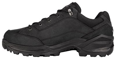 Pánské turistické polobotky LOWA RENEGADE GTX LO WIDE 2024 black UK 10