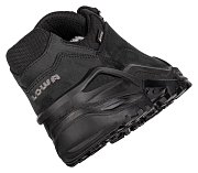 Pánské turistické polobotky LOWA RENEGADE GTX LO WIDE 2024 black UK 10