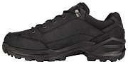 Pánské turistické polobotky LOWA RENEGADE GTX LO WIDE 2024 black UK 11