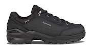 Pánské turistické polobotky LOWA RENEGADE GTX LO WIDE 2024 black UK 11