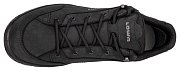 Pánské turistické polobotky LOWA RENEGADE GTX LO WIDE 2024 black UK 11