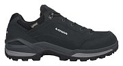 Pánské turistické polobotky LOWA RENEGADE GTX LO WIDE black UK 7,5