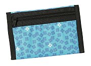 Peněženka REJOICE SNOWFLAKE P08