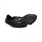 Prstové boty VIBRAM FIVEFINGERS EL-X black EU 46